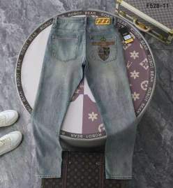 Picture of Fendi Jeans Long _SKUFendisz29-408qx609902